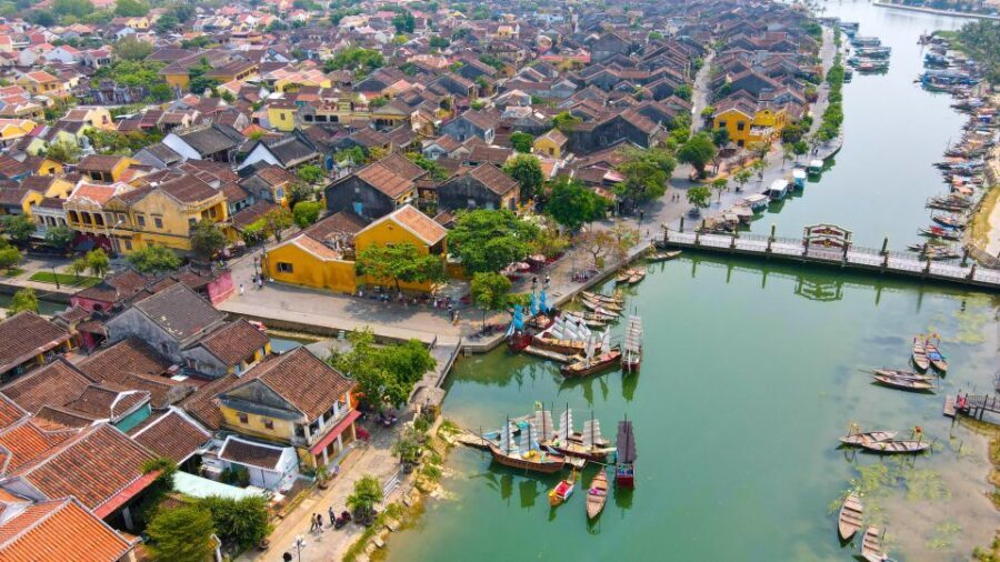 Danang: Hoi An, Marble Mountains or Bay Mau Coconut Forest - Why This Tour Delivers Value