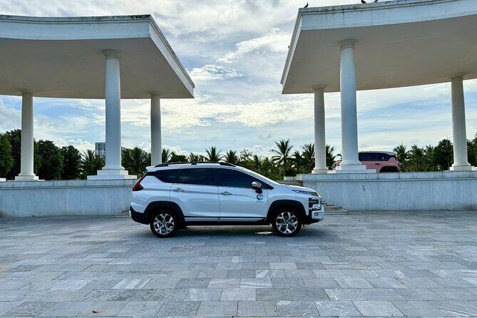 Danang/Hoi An to Hue Day Trip with English Speaking Driver - What Reviewers Say