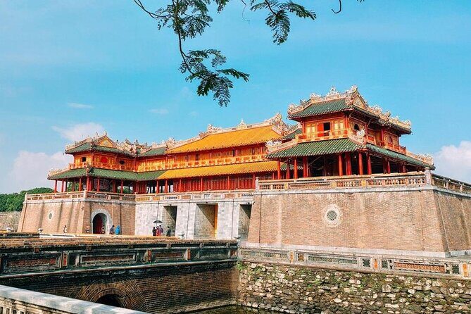 Danang - Hue - Hoi An 4 Days 3 Nights With Small Group Tour - Frequently Asked Questions