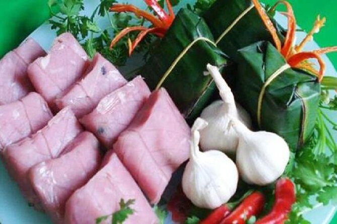 DaNang Night Foodie Tour-Sighseeing with Aodai Lady Rider Private - FAQs