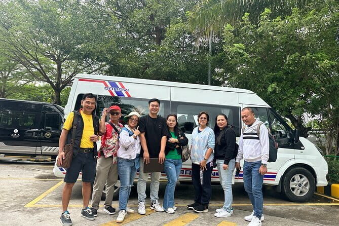 Danang Private Airport Transfer - An In-Depth Look at the Danang Private Airport Transfer