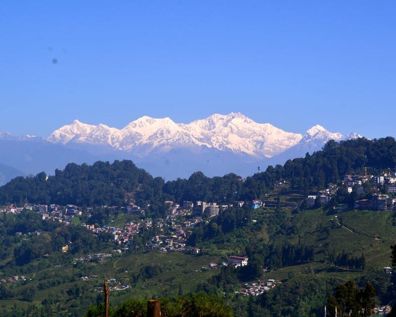 Darjeeling Cultural & Nature Walking Guided Tour - The Value of the Tour