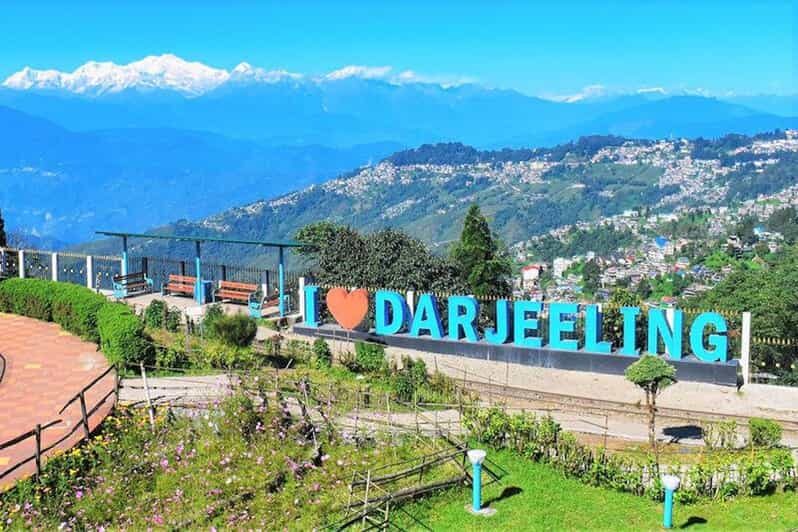 Darjeeling: Full-Day Guided Sightseeing Tour by Car - Who Would Enjoy This Tour?