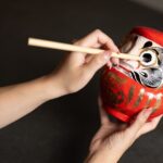 Daruma Doll Painting Workshop in Japan - Final Thoughts