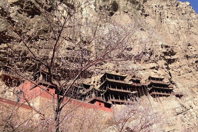 Datong Classic Day Tour - Deep Dive into the Itinerary