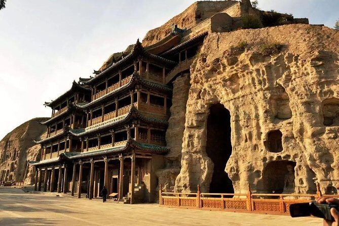 Datong Yungang Grottoes and Hanging Monastery 1-day from Beijing by Train - Who Would Love This Tour?