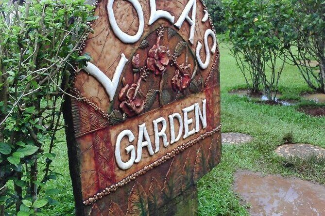 Davao Eden Nature Park Tour with snacks (6hrs) - A Deep Dive into the Davao Eden Nature Park Tour