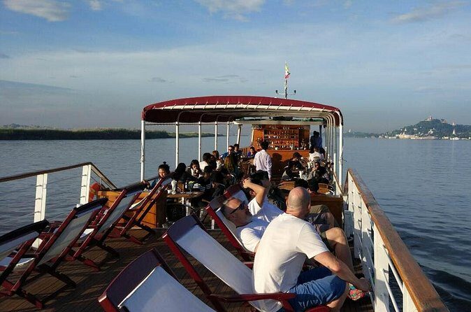 Day Cruise Bagan to Mandalay - Overall Value and Who Will Appreciate This Tour