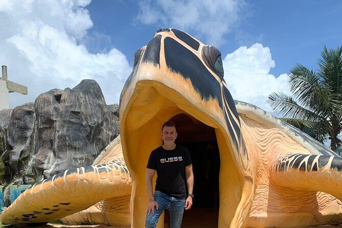 Day Excursions to Galle Fort & Bentota from Colombo - Who Would Love This Tour?