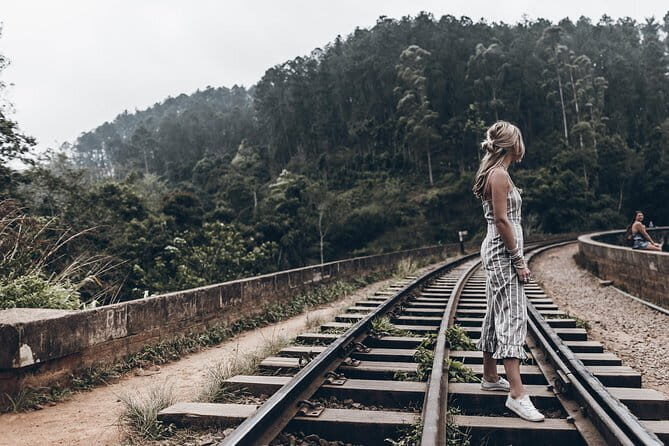 Day Excursions to Horton Plains & Local Train Experience from Ella - In-Depth Review of the Tour Experience
