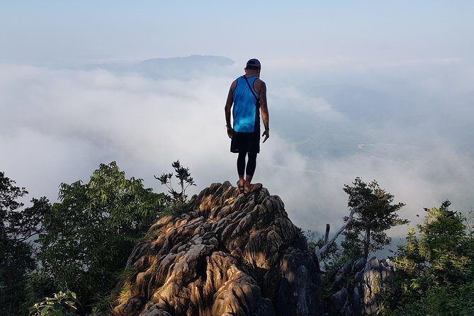 Day hike to Mount Daraitan with Tinipak River 2024 - Key Points