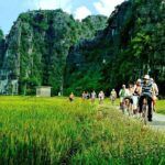 Day Tour at Hoa Lu, Tam Coc and Ninh Binh in Vietnam - In-Depth Look at the Tour Experience