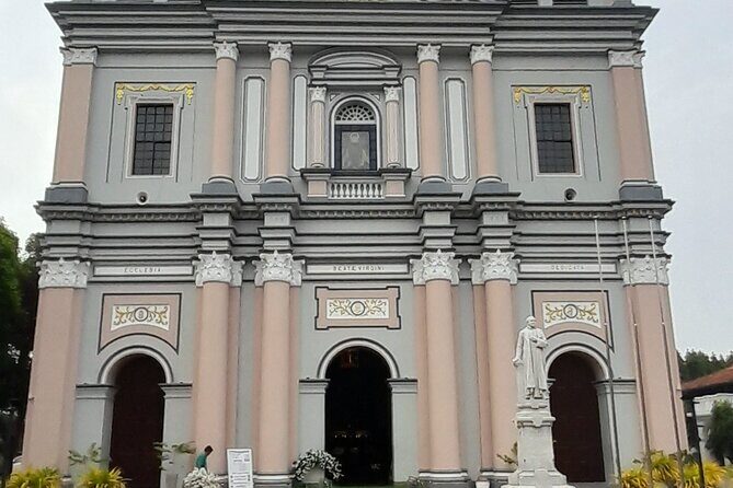 Day Tour- Cultural & Historical Negombo City Tour By Private Car - What Travelers Say