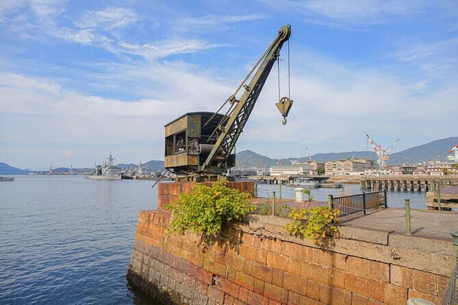 Day Tour Explore Port City Kure Cruise Battleships and Submarines - Who Would Love This Tour?