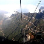 Day Tour for Tianmen Mountian and The Longgest Glass Bridge in the world - Potential Drawbacks or Considerations