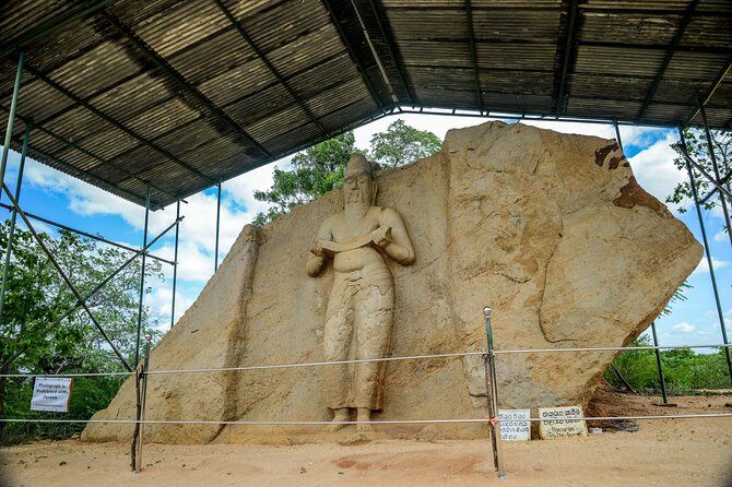 Day Tour from Dambulla to Sigiriya or Pidurangala & Polonnaruwa - Transportation and Timing: What You Need to Know