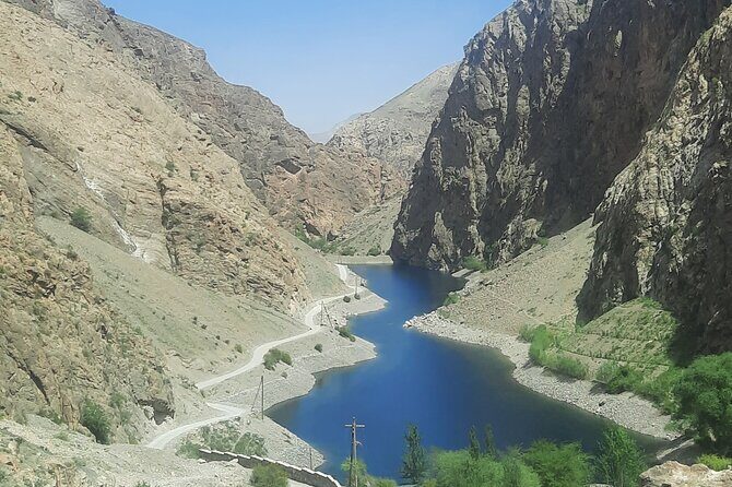 Day Tour from Samarkand Explore Panjakent and Seven Lakes - Practical Aspects and Value