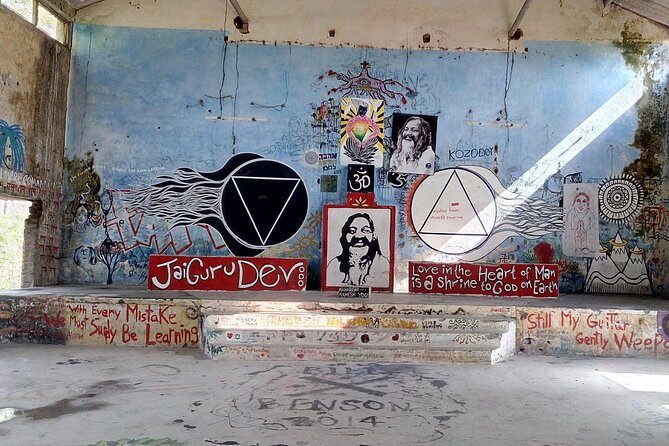 Day tour Haridwar Rishikesh Ganges - FAQ: Your Practical Questions Answered