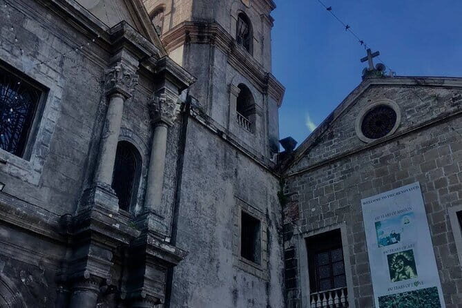 Day Tour in Manilas History and Savor a Cultural Dinner - FAQ