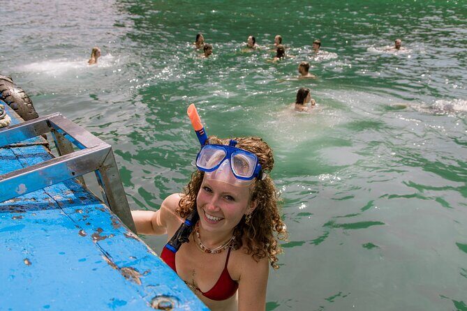 Day Tour: Kayak & Snorkel Boat Tour of Ha Long Bay - What We Loved About This Tour