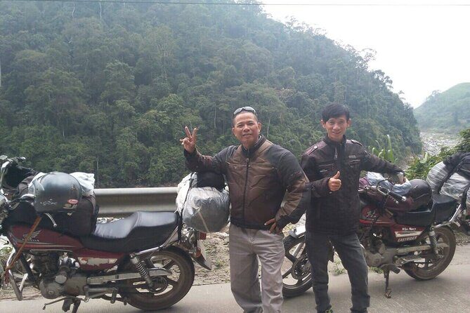 Day Tour Nha Trang (Motorbike or Minivan) - Transport and Flexibility