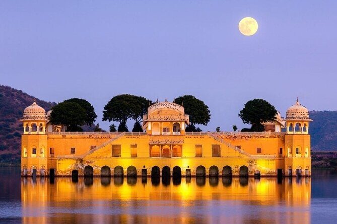 Day Tour Of Jaipur With Driver & Car - Who Should Book This Tour?