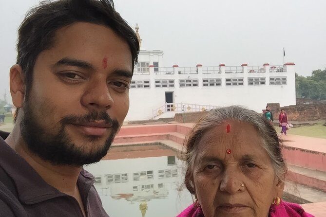 Day Tour of Lumbini Mayadevi Temple - The Experience: What You’ll Actually See and Do