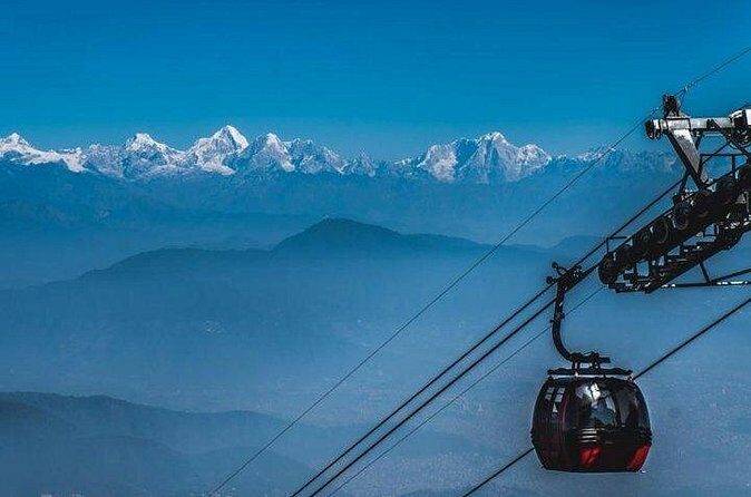 Day tour to Chandra Giri Hill - Frequently Asked Questions
