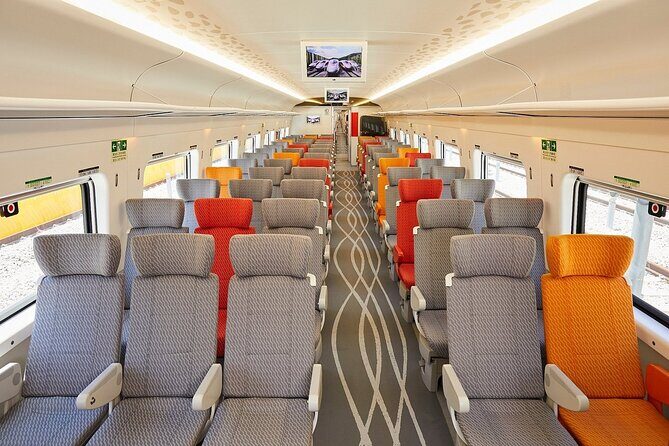 Day Tour to Shenzhen from Hong Kong by High Speed Bullet Train - Practical Details & Why They Matter