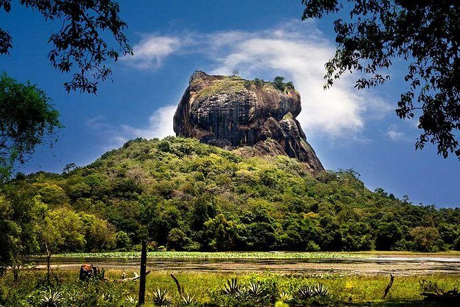 Day tour to Sigiriya & Dambulla from Kandy - The Value of a Guided Private Day Trip
