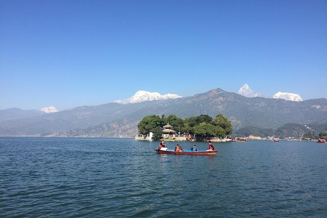 Day Tour to World Peace Stupa - Practical Tips for Your Peaceful Journey