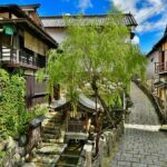 Day Trip for Shirakawago ,Takayama & gujo hachiman from Nagoya - Exploring the Day Trip: A Deep Dive into Each Stop
