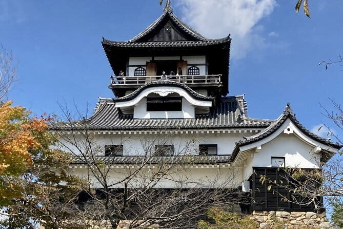 Day Trip Inuyama from Kyoto by Public Transportation - The Practical Aspects of the Tour