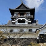 Day Trip Inuyama from Nagoya by Public Transportation - Inuyama Castle: A Window into Japan’s Past