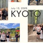 Day Trip Kyoto from Tokyo with a Licensed Guide by Bullet Train - The Sum Up