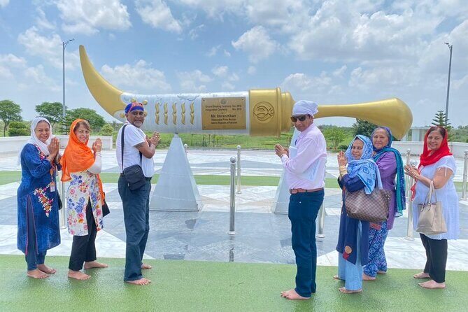 Day trip of Gurdwara Kartarpur Darbar sahib - Who Should Consider This Tour?