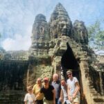 Day trip Phnom Penh to Siem Reap & Return back - Logistics and Comfort