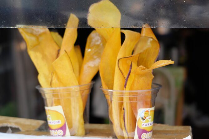 Day Trip Private Tour Kawagoe Highlights from Tokyo - Detailed Breakdown of the Itinerary