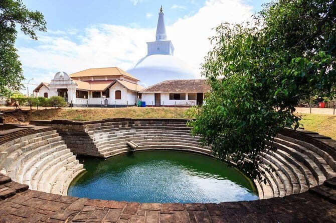 Day Trip to Anuradhapura and Mihinthalaya From Trincomalee - FAQs