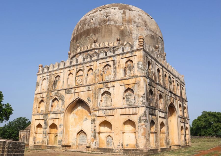 Day Trip to Bidar (Guided Private Tour by Car from Hyderabad - FAQ