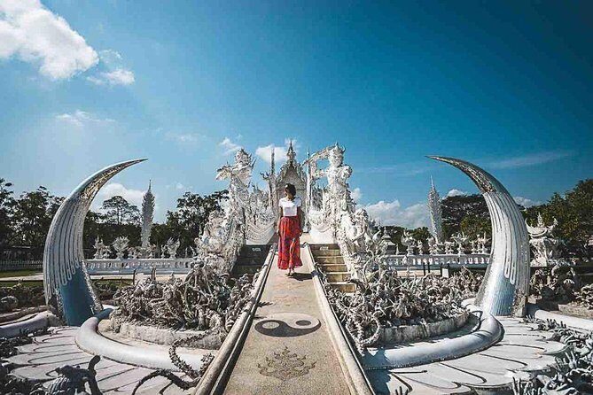 Day Trip to Chiang Rai & White Temple from Chiangrai - What Makes This Tour Stand Out?
