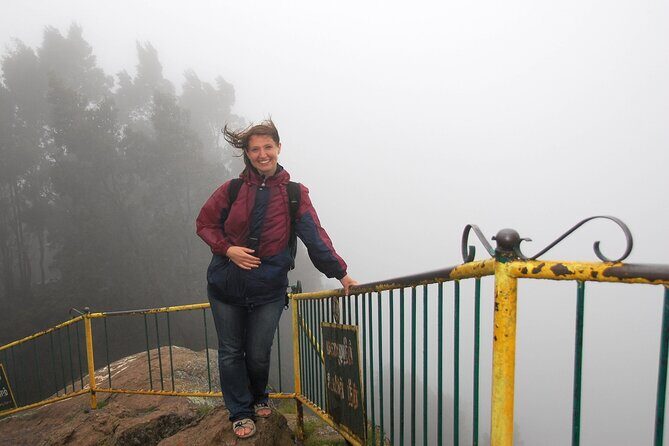 Day Trip to Coonoor (Guided Sightseeing Tour by Car from Ooty) - What Travelers Say and Why It Matters