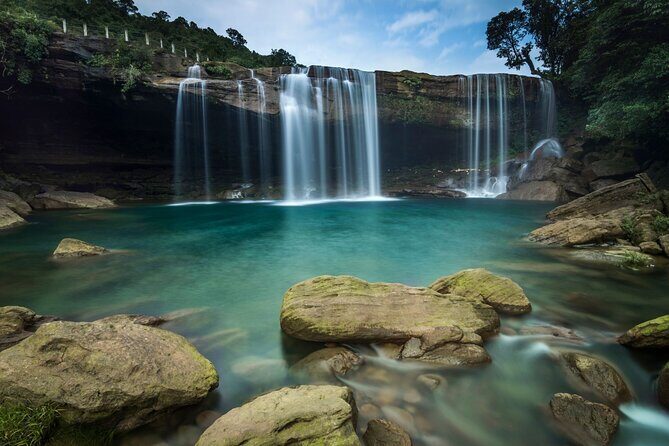 Day Trip to Dwaki (Guided Private Sightseeing Experience from Shillong) - FAQs