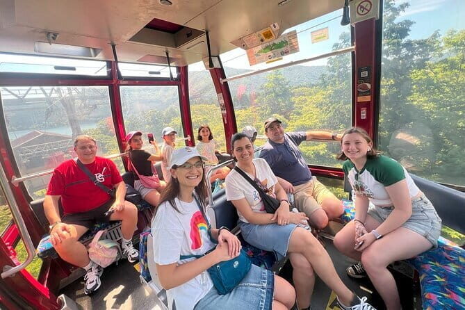 Day Trip to Hakone from Tokyo with National Licensed Guide - What’s the Value?