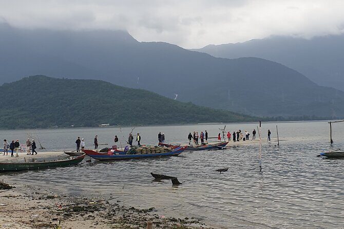 Day Trip To Hue City and Back From Hoi An By Private Car - Practicalities and Tips