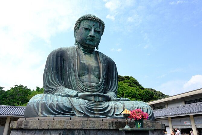 Day Trip to Kamakura & Enoshima: Shrines, Seaside, Temples & Tea - Authentic Experiences & Highlights