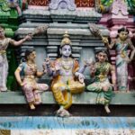 Day Trip to Kanchipuram (Guided Experience from Chennai) - Silk Weaving and Traditional Crafts