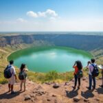 Day Trip to Lonar Crater Lake Explore Cosmic Mysteries - The Sum Up: Who Should Book This?
