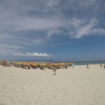 Day Trip to Minna Island Beach with Snorkeling Options - Underwater Encounters and Crowds