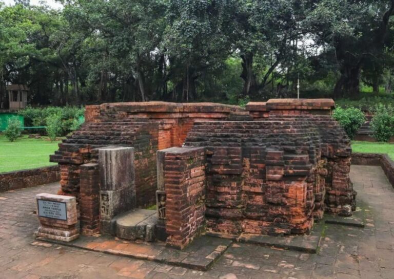 Day Trip to Puri (Guided Private Tour from Bhubaneswar) - An In-Depth Look at the Private Tour to Puri